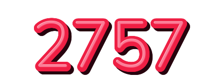 2757 — logo kanal