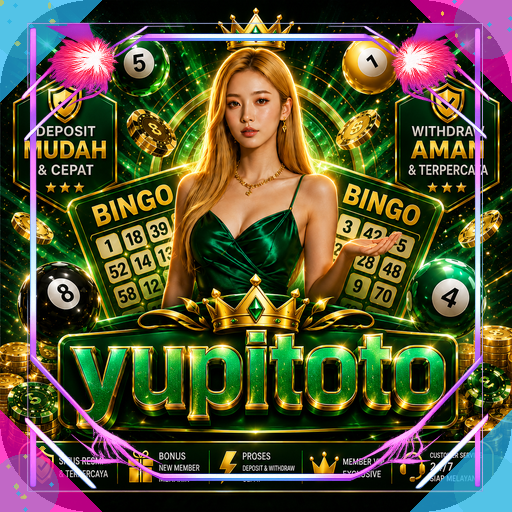 yupitoto — mitra unggulan